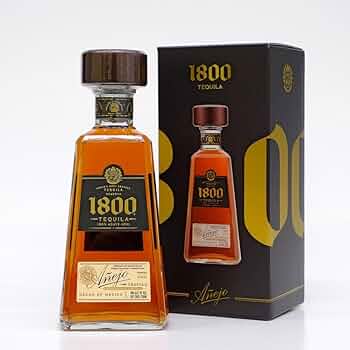 ✦クエルボ1800アネホ✦新品未開封品 特価2本セット クエルボ 1800 テキーラ アネホ 750ml｜格安・安いお酒の通販